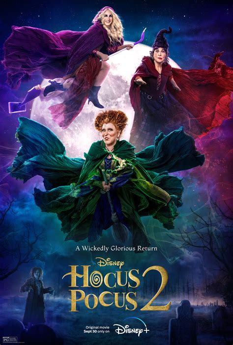hocus pocus 2 kisscartoon|'Hocus Pocus 2': What You Need to Know, Cast, Release Date.